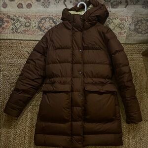 Marmot Strollbridge Parka